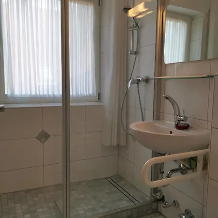 Apartamento Nordhelm 15 Siedlung, Orson's Huett Norderney