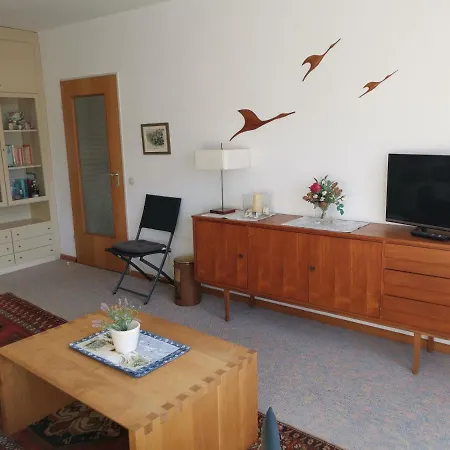 Appartamento Nordhelm 15 Siedlung, Orson's Huett