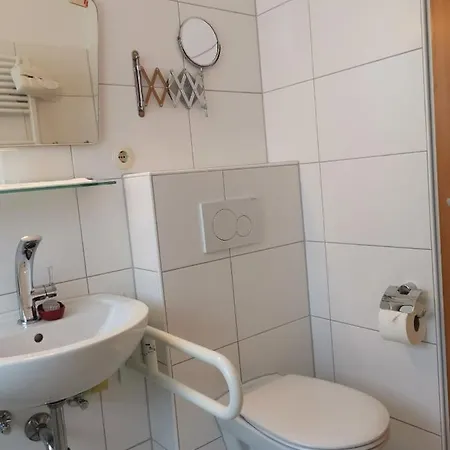 Nordhelm 15 Siedlung, Orson's Huett Appartamento *