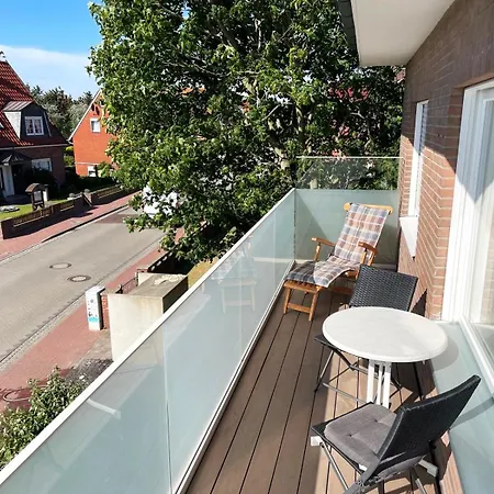 Nordhelm 15 Siedlung, Orson's Huett Appartamento *