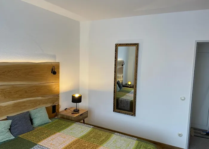 Nordhelm 15 Siedlung, Orson's Huett 诺德奈